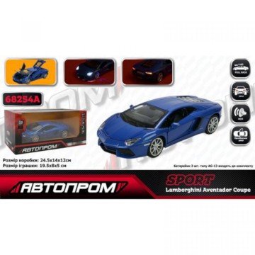 Фото1.Машина 