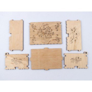 Фото1.Скринька 