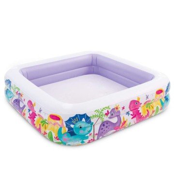 Фото1.Надувний басейн 