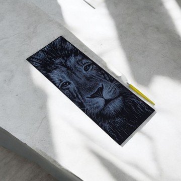 Фото1.Гравюра 