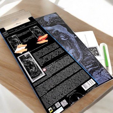 Фото2.Гравюра 