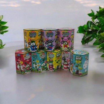 Фото1.Набір креативної творчості 