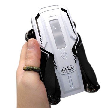 Фото1.Квадрокоптер на радіокеруванні, міні