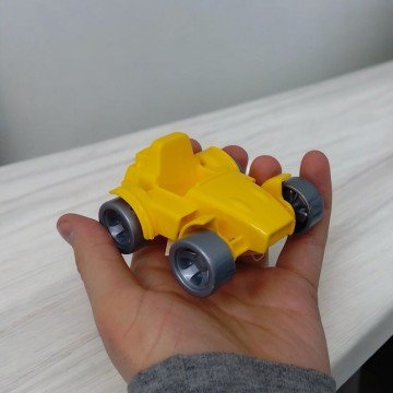 Фото1.Авто Kid cars Sport