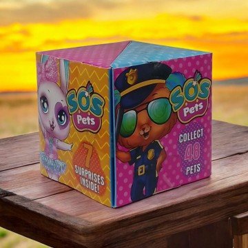 Фото3.Фігурка-сюрприз 