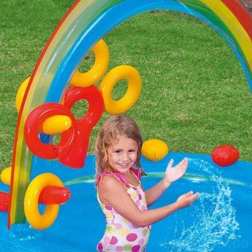 Фото2.Ігровий центр 