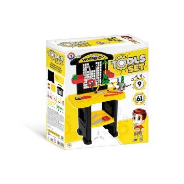 Фото5.Ігровий набір 