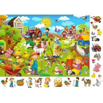 Фото3.Книга-картонка 