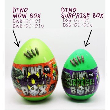 Фото2.Іграшка-сюрприз 