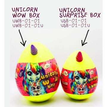 Фото2.Іграшка-сюрприз 