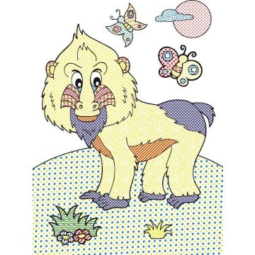 Фото2.Великі водні розмальовки 