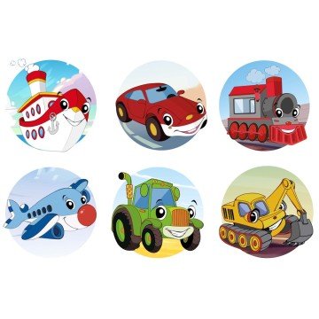 Фото3.Кубики 