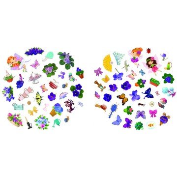 Фото3.Книжечка-розмальовка 