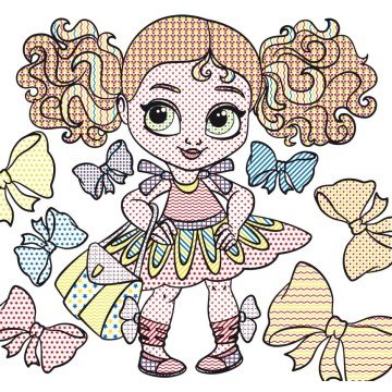 Фото2.Водні розмальовки 