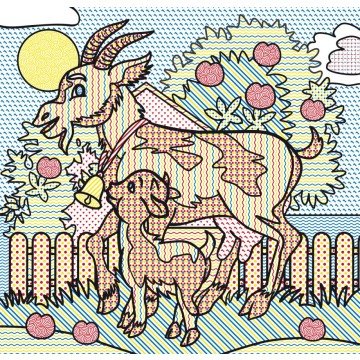 Фото2.Водні розмальовки 