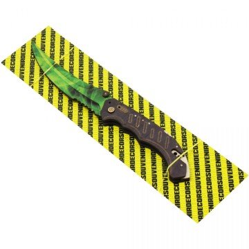 Фото2.Ніж розкладний 