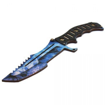 Фото3.Ніж Мисливський 