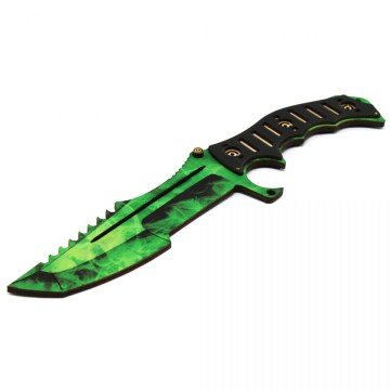 Фото2.Ніж Мисливський 