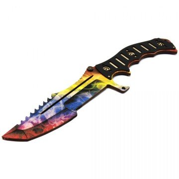 Фото3.Ніж Мисливський 