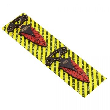 Фото2.Ножі тичкові CS GO (Crimson Web)