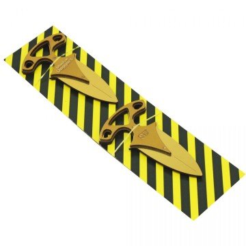 Фото2.Ножі тичкові CS GO (GOLD)