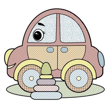 Фото2.Водні розмальовки 