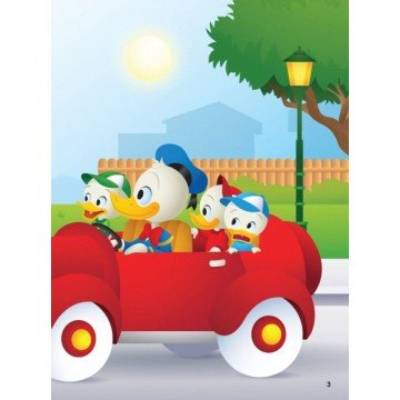 Фото2.Дитяча книжка із серії 