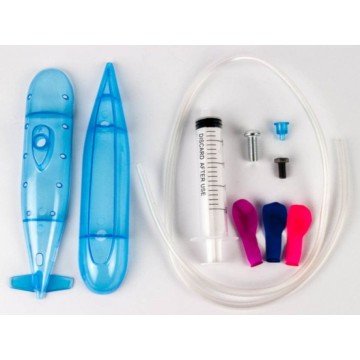 Фото3.Електромеханічний конструктор 