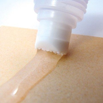 Фото3.Клей рідкий, 2 аплікатора