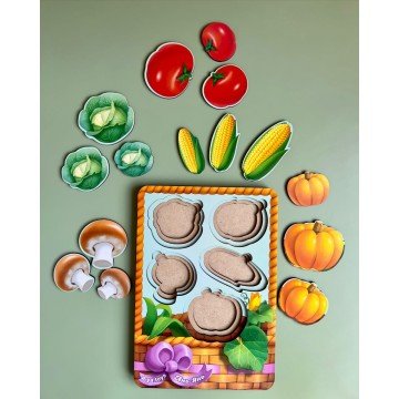 Фото2.Вкладиші більше-менше 