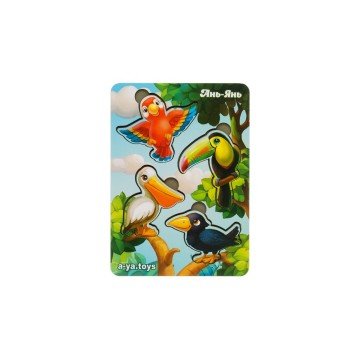 Фото2.Вкладиші 