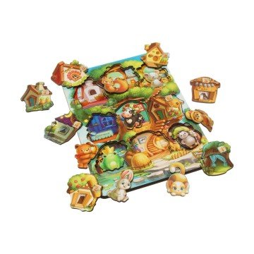 Фото2.Вкладиш 