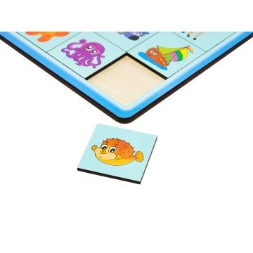 Фото2.Дерев'яна гра 