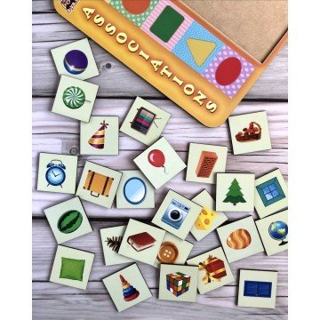 Фото2.Дерев'яна гра 