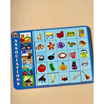 Фото2.Дерев'яна гра 