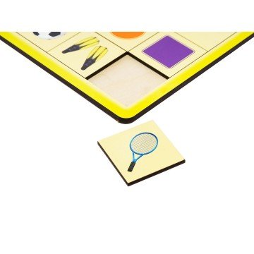 Фото3.Дерев'яна гра 