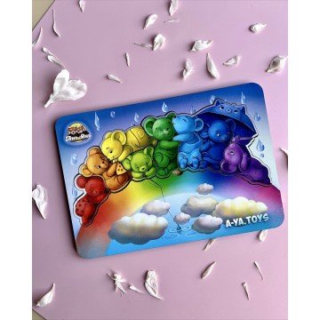 Фото2.Зоопазл 