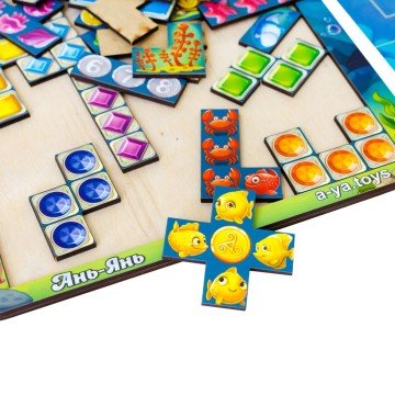 Фото2.Вкладиш 