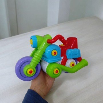 Фото3.Конструктор 