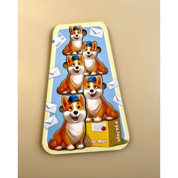 Фото3.Сортер 