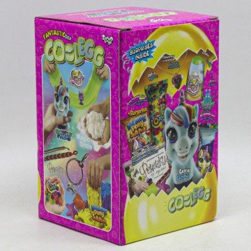 Фото2.Набір для креативної творчості 