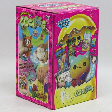 Фото2.Набір для креативної творчості 