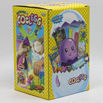 Фото2.Набір для креативної творчості 