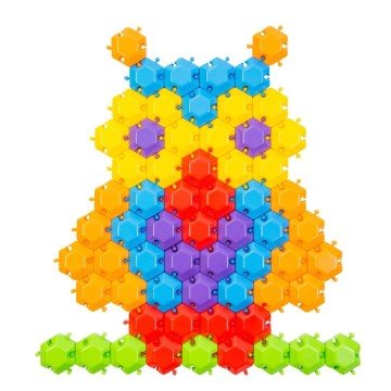 Фото3.Мозаїка-пазли 