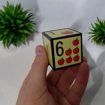 Фото3.Кубики 