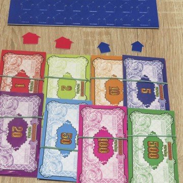 Фото2.Настільна гра 