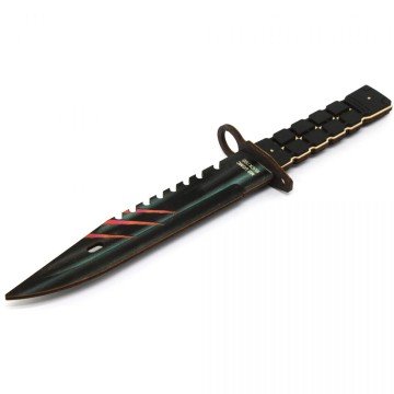 Фото2.Сувенірний ніж 