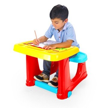 Фото3.Парта для навчання