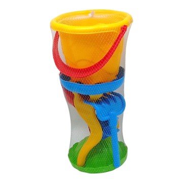 Фото2.Пісочний набір 