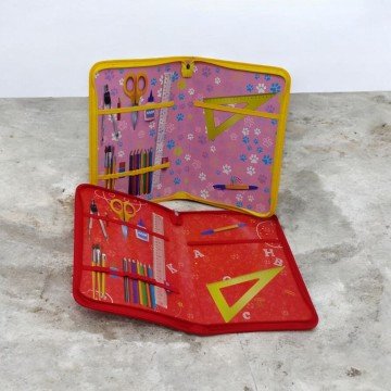 Фото2.Папка для ручної праці 